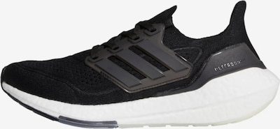 Bėgimo batai 'ULTRABOOST 21 W' iš ADIDAS ORIGINALS, spalva – juoda, Prekių apžvalga