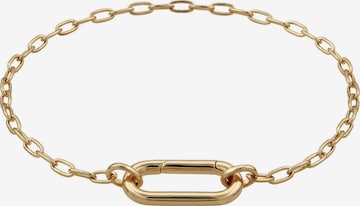 ELLI Armbånd i guld: forside