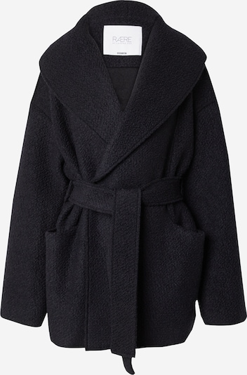 RÆRE by Lorena Rae Prijelazni kaput u crna, Pregled proizvoda