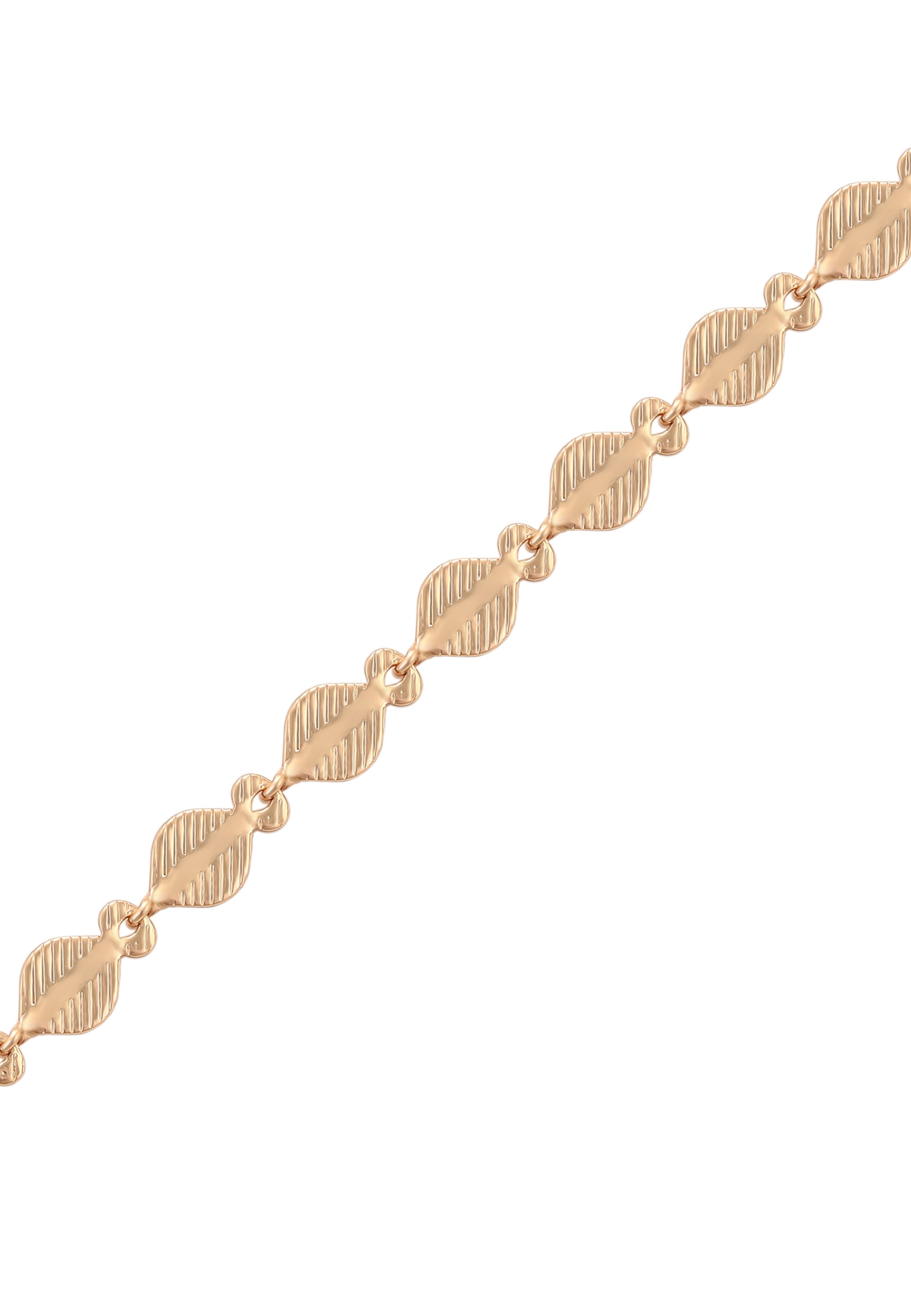 faina Bracelet in Gold