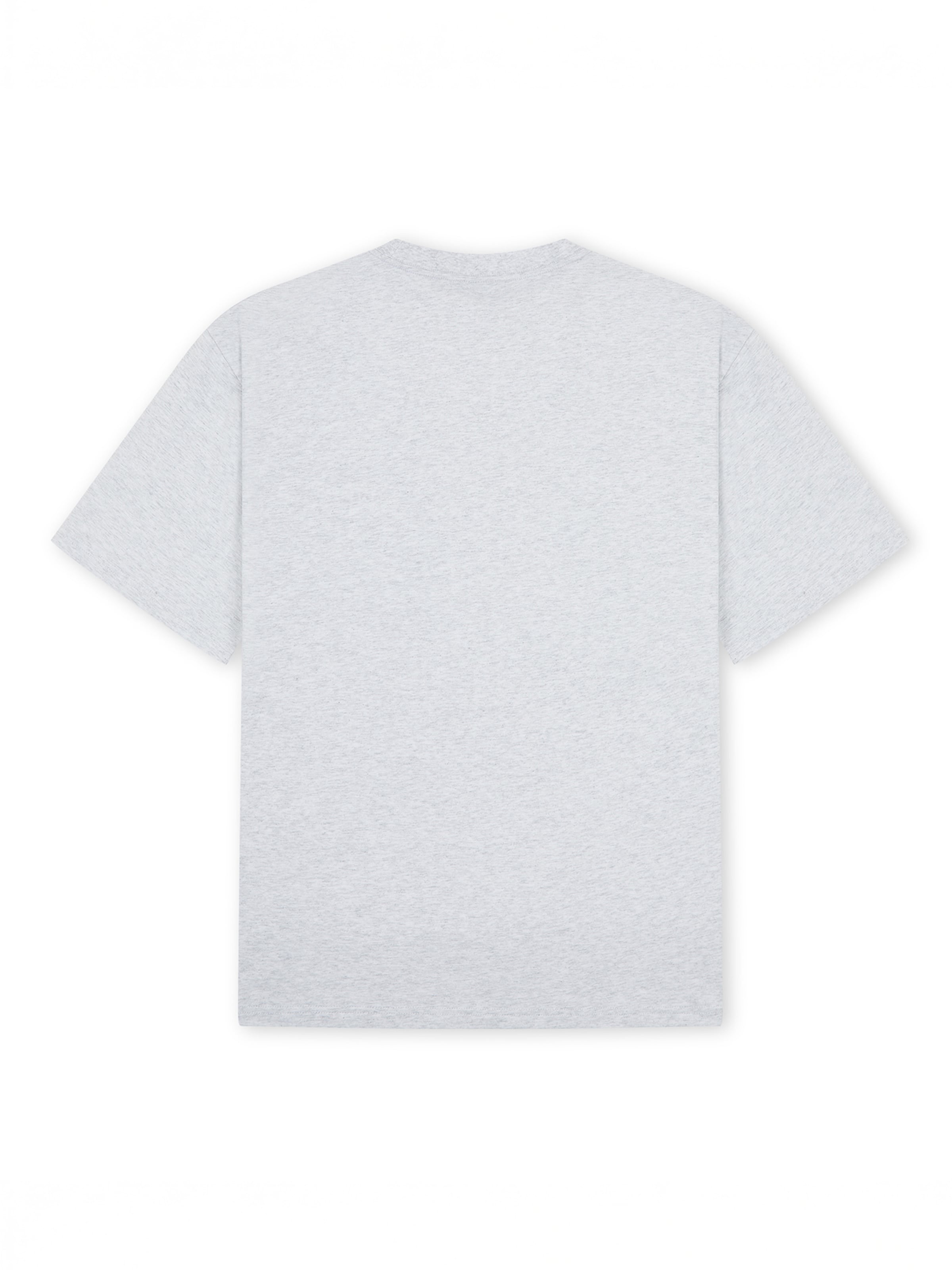 AND1 Póló - szürke