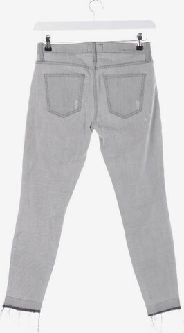 Current/Elliott Jeans in 27 in Grey