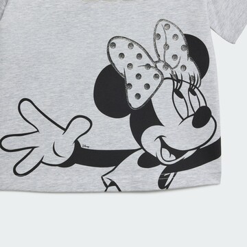 Survêtement 'Disney Minnie Maus' ADIDAS SPORTSWEAR en gris