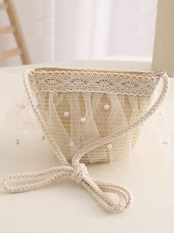 Tomshop24-7 Hat 'Anna, 2er Strandt Set' in Beige