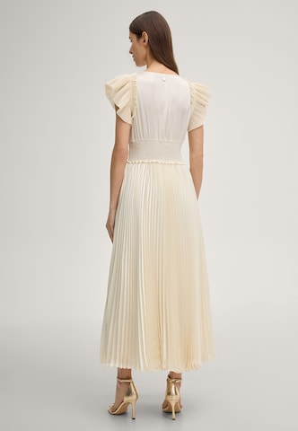 JOOP! Dress 'Dilia' in Beige