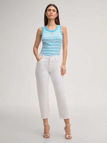 JOOP! Jeans Top 'Tiani' in Blue