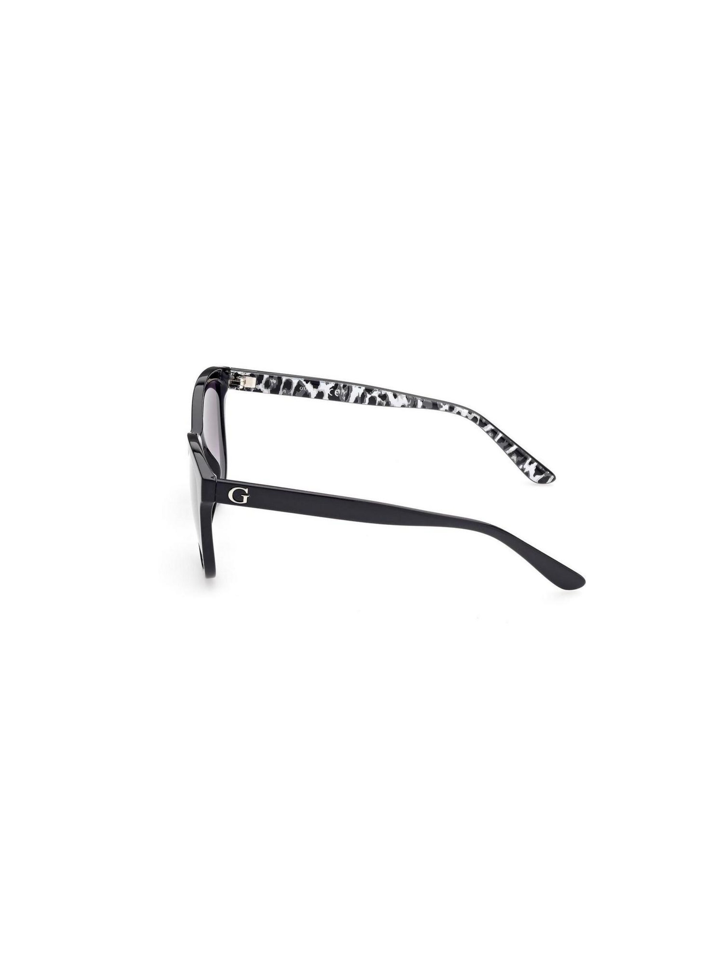 Occhiali da sole 'GU7828 01B' di GUESS in nero