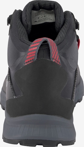 THE NORTH FACE Outdoorschuh 'Cragston' in Schwarz