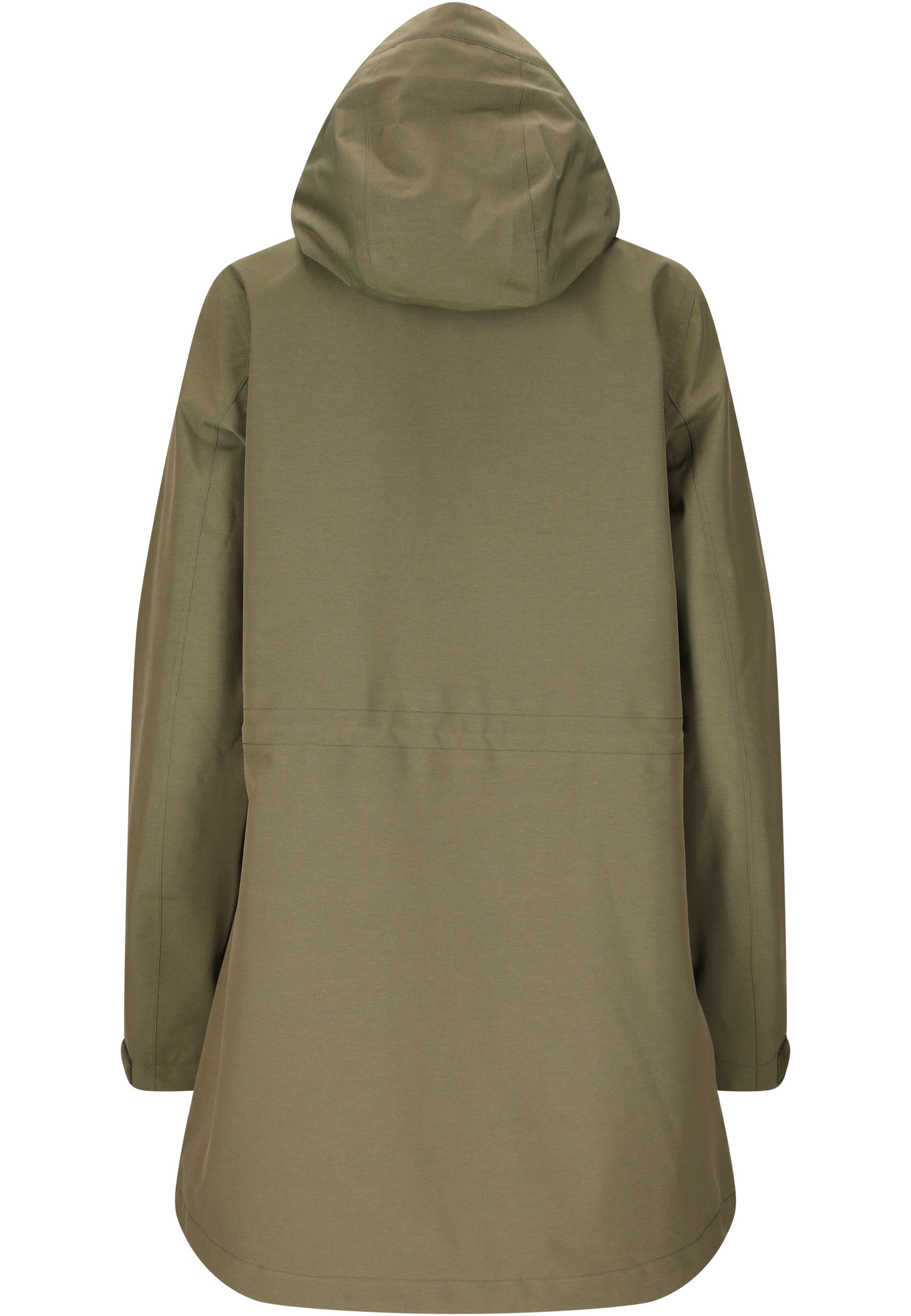 Whistler Functionele jas 'Aylie' in Bruin