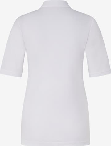 BOGNER Shirt 'Tammy' in White