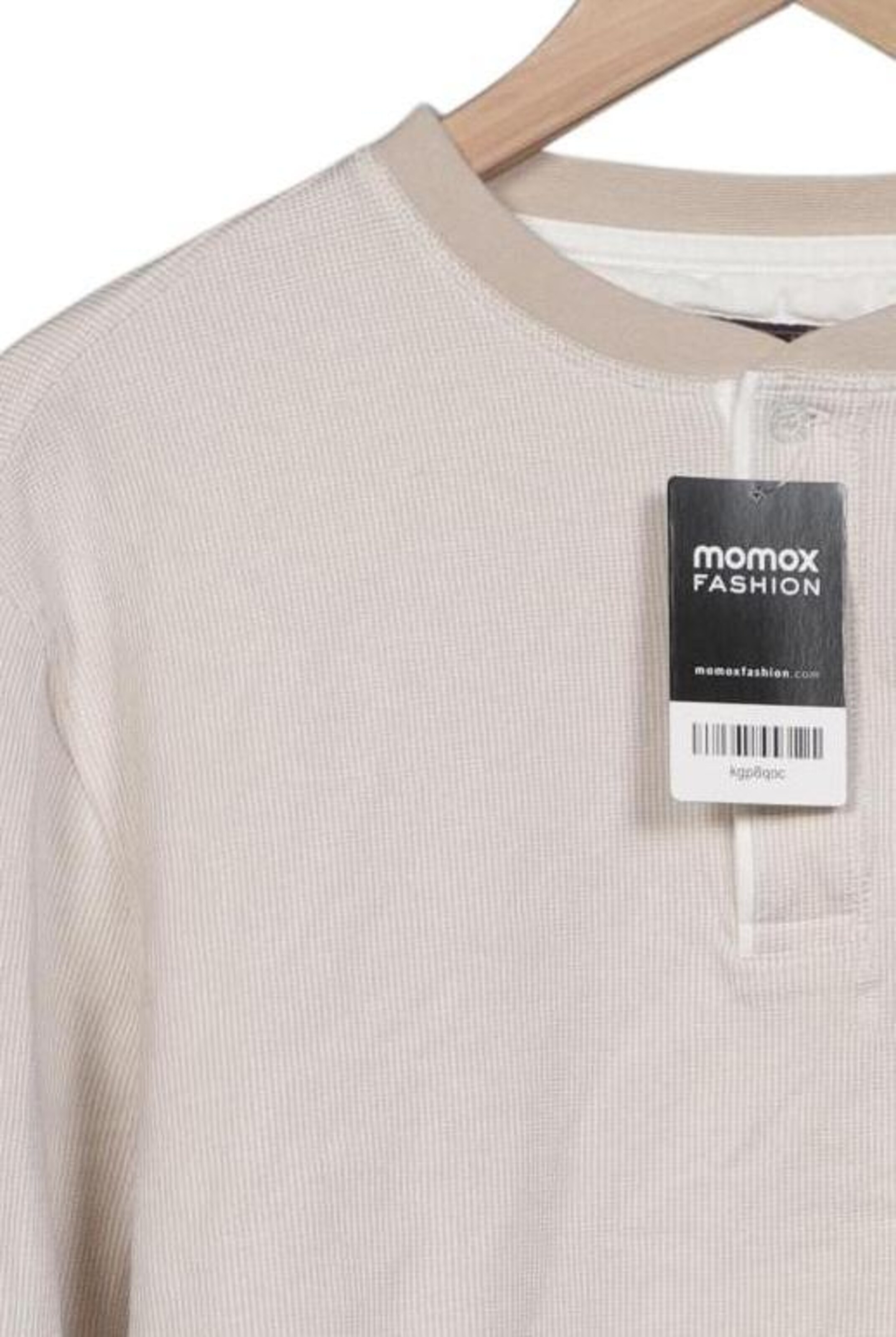 Barbour Pullover L in Beige