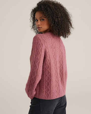 WE FashionPulover - roza boja