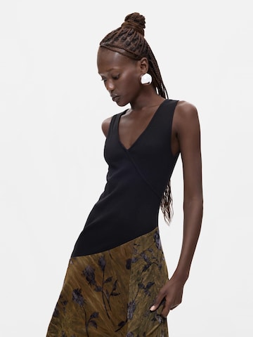 Desigual Φόρεμα σε μαύρο