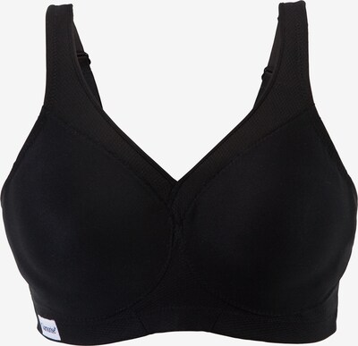 GLAMORISE Bra in Black, Item view