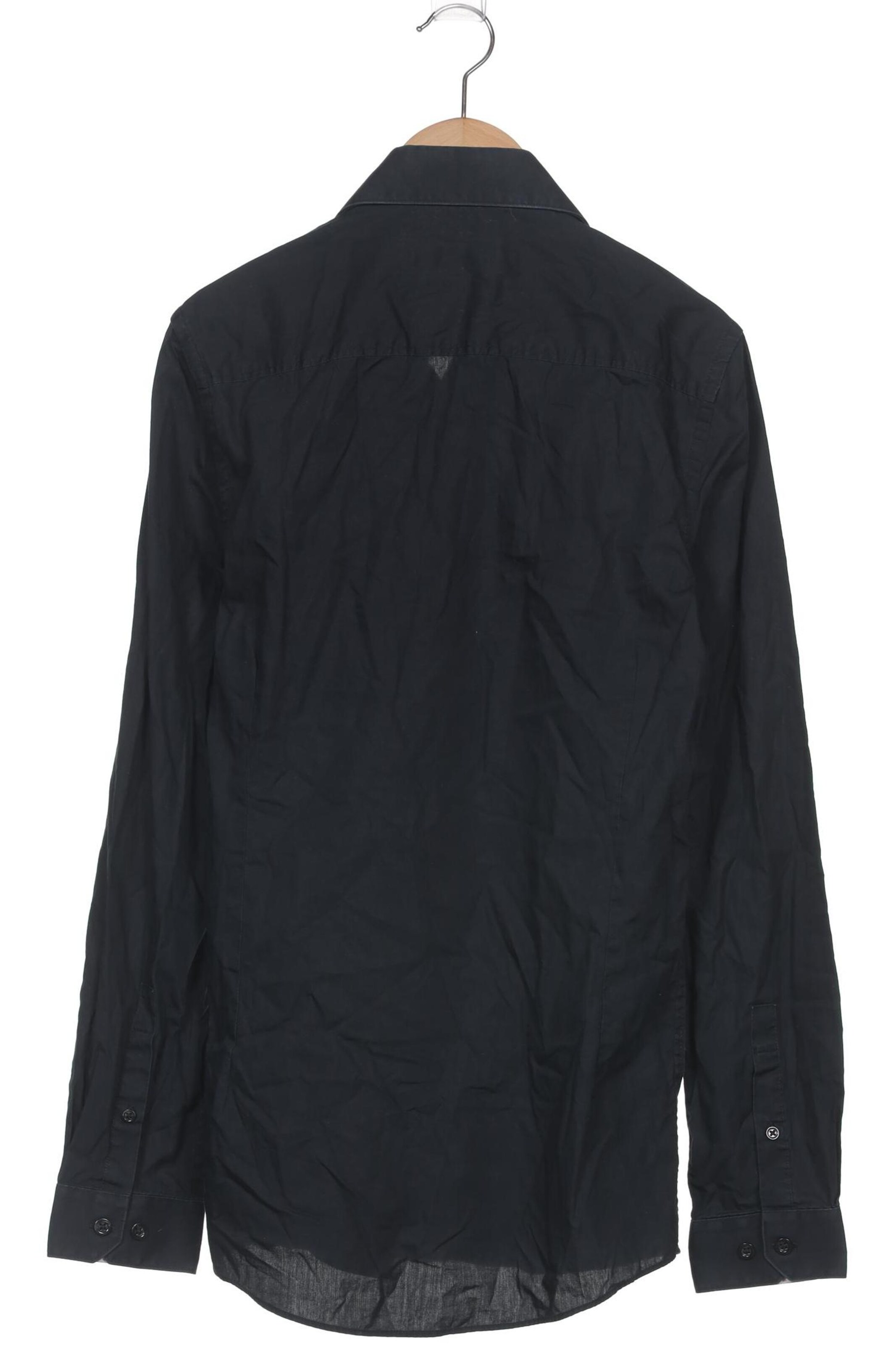 Galeries Lafayette Hemd XS in Blau