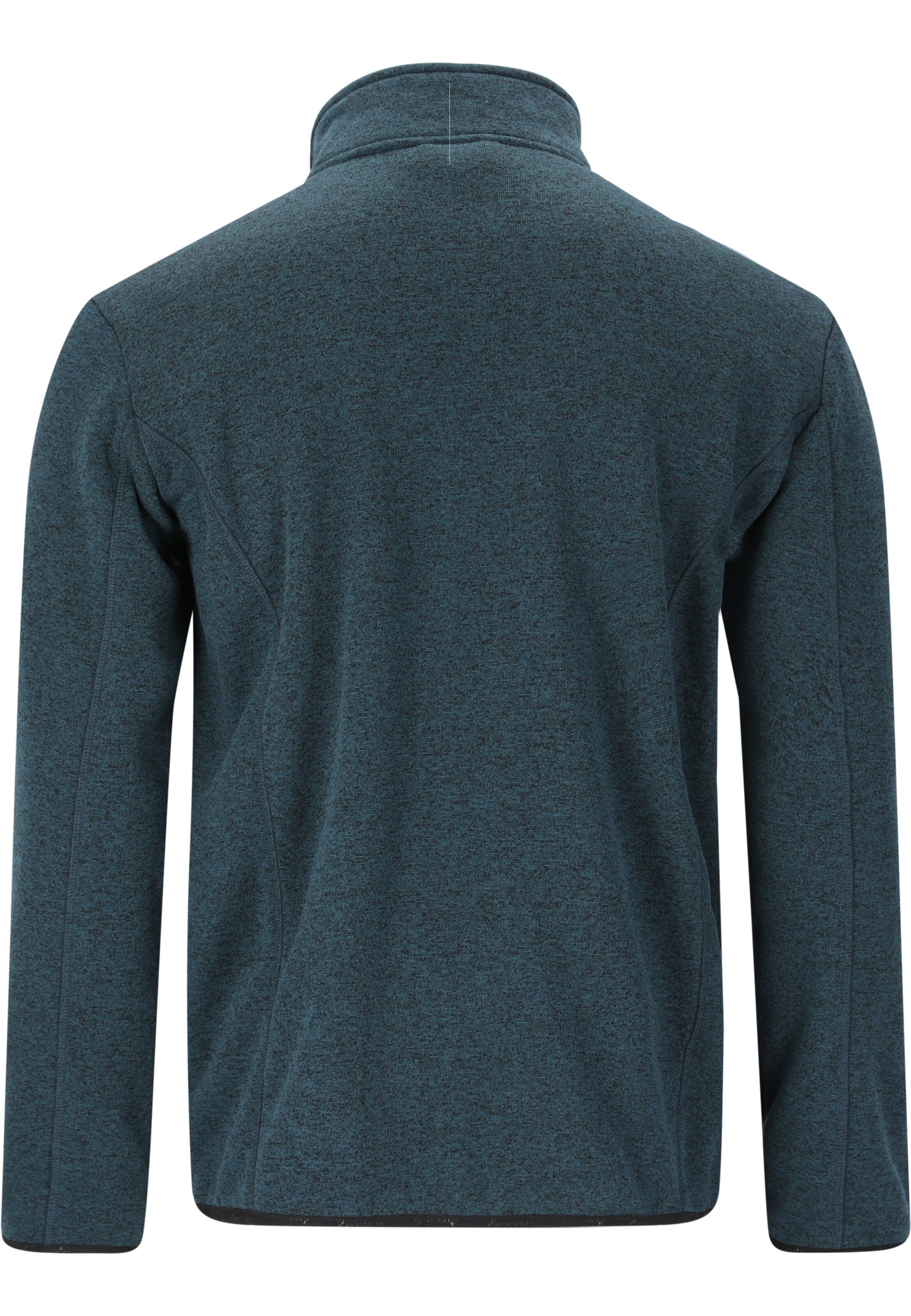 Whistler - Chaqueta polar funcional 'Samton' en verde