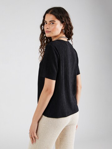 T-shirt s.Oliver en noir
