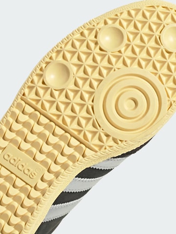 Baskets basses 'adidas Samba Millenium' ADIDAS en noir