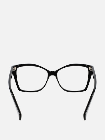 Liu Jo - Gafas de sol 'Liu Jo LJ2805 Green/cyclamen 54/15/140 WOMAN Eyewear Frame' en negro