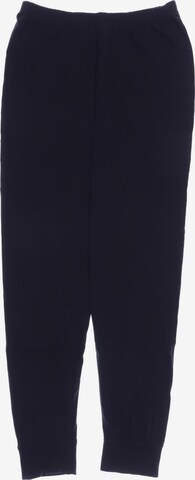 TOM TAILOR Pants in 35-36 in Blue: front