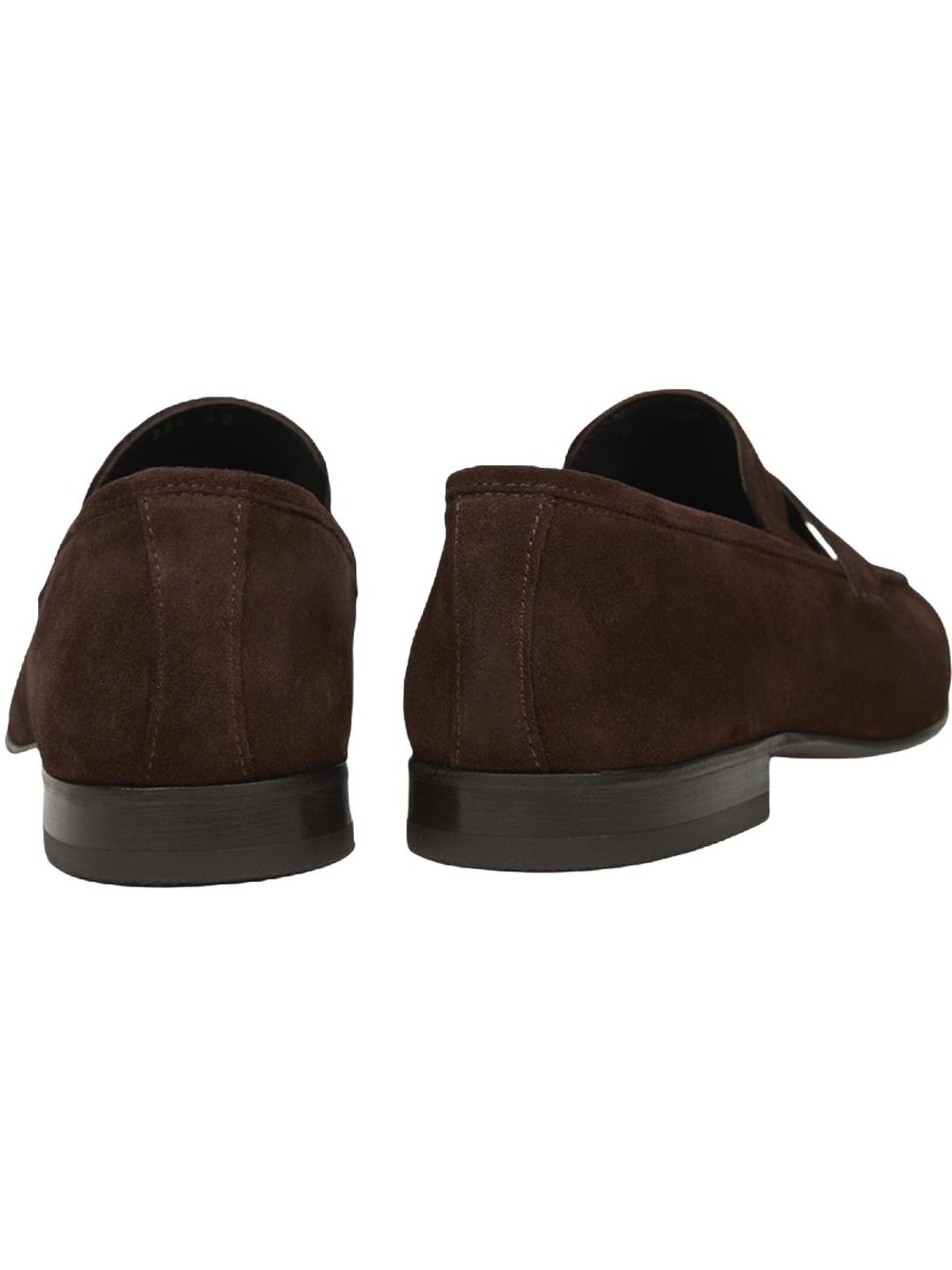 Desa Slipper 'Slipper'‌‌‌‌‌ in Braun
