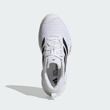 ADIDAS PERFORMANCE - Calzado deportivo 'Rapidmove Go' en blanco