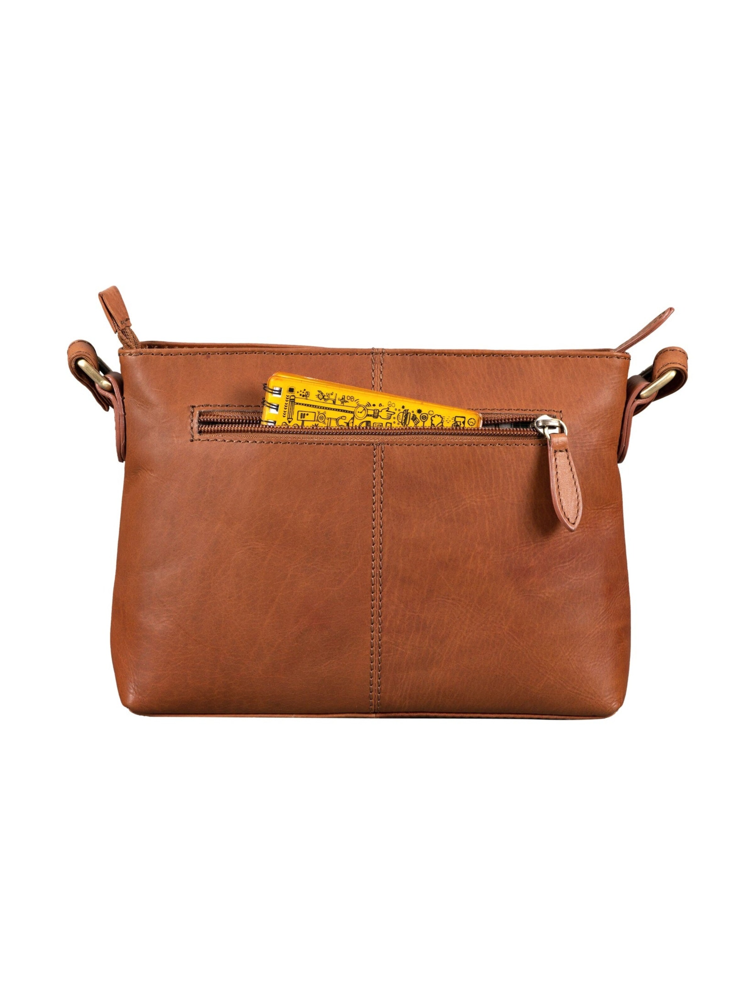 Benthill Umhängetasche‌‌‌‌‌‌‌ in Braun