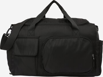 Sac de sport 'Cassandra' ABOUT YOU en noir