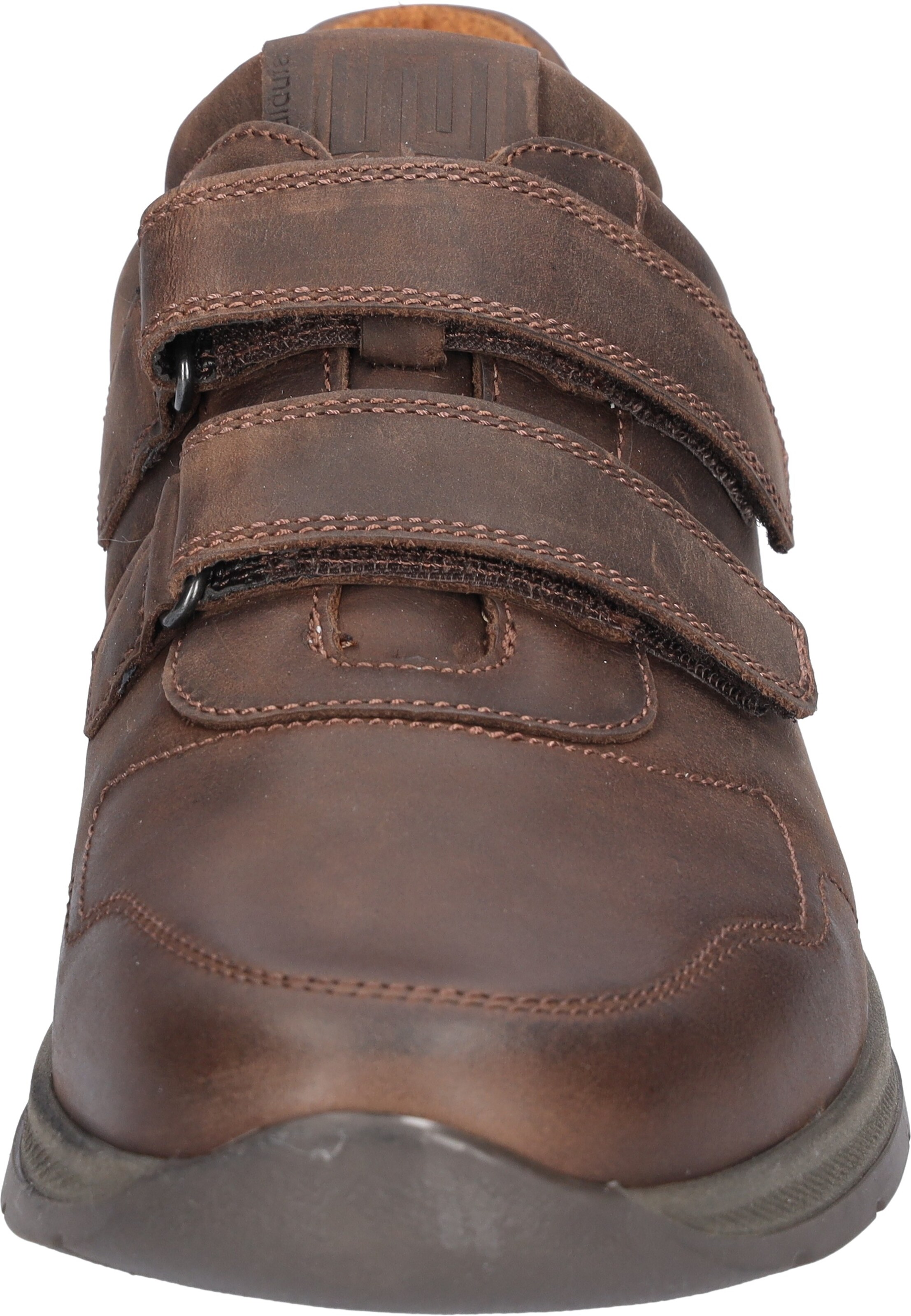 WALDLÄUFER Sneakers in Brown