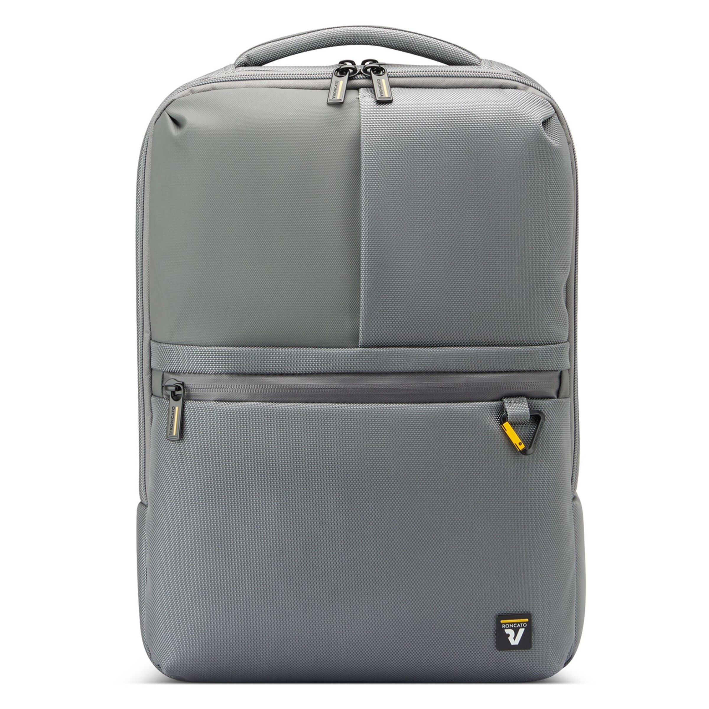 Roncato Backpack 'Trial ' in Grey: front