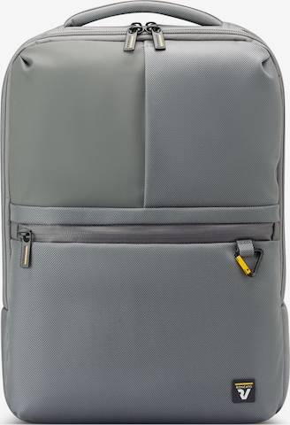 Roncato Backpack 'Trial ' in Grey: front
