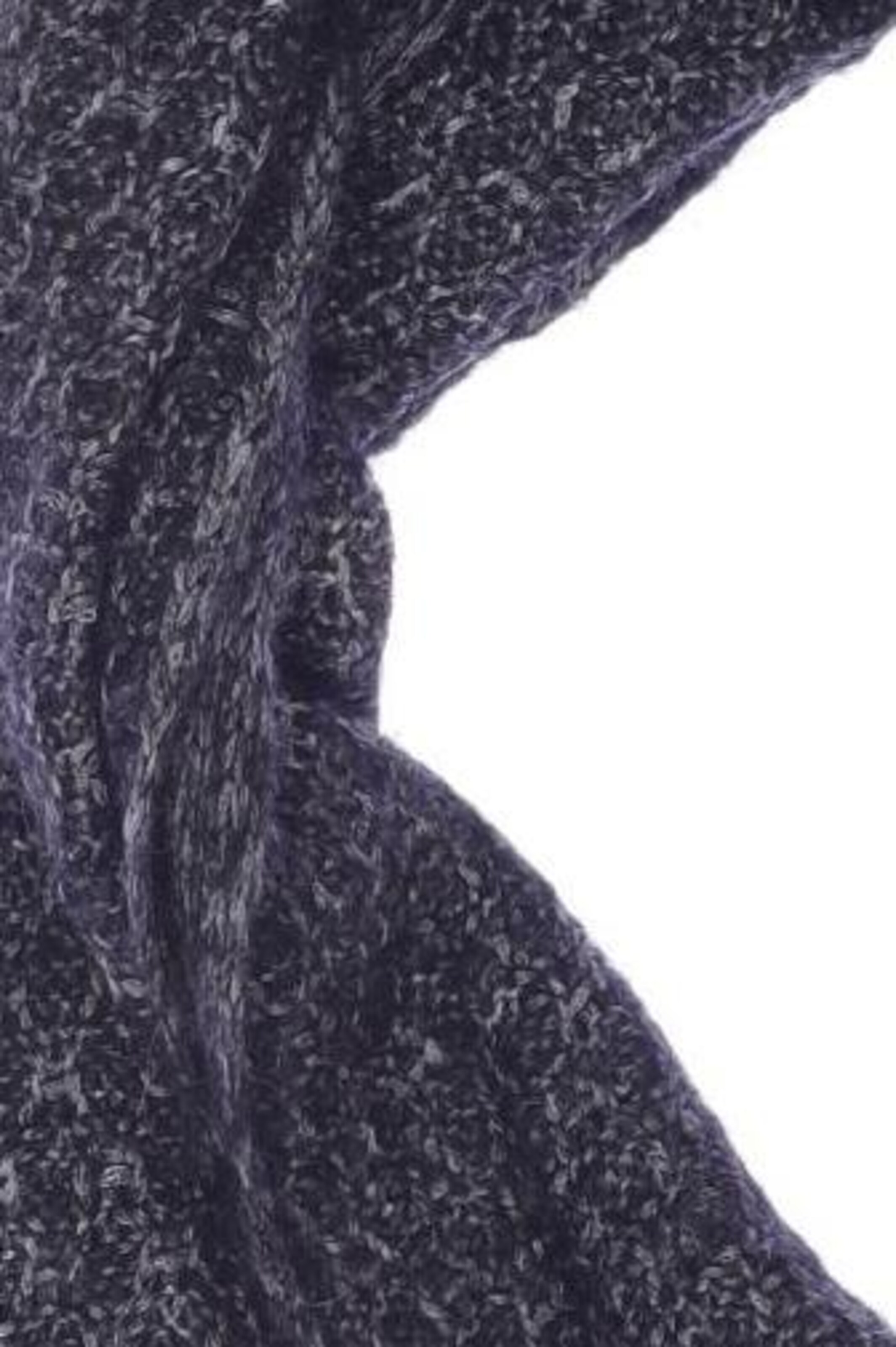 BOSS Scarf & Wrap in One size in Black