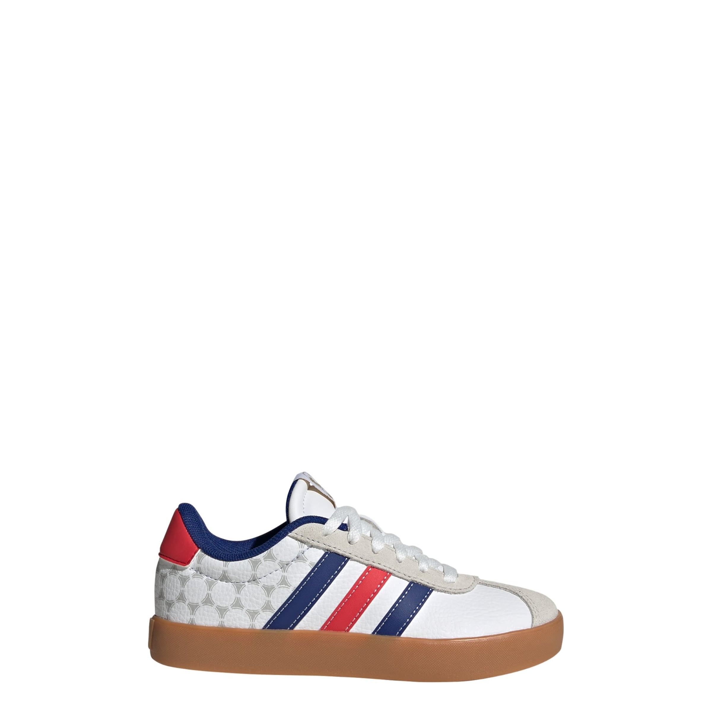 ADIDAS SPORTSWEAR Trainers 'VL Court 3.0' in White