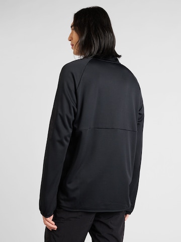 ADIDAS ORIGINALS Sweatshirt in Schwarz