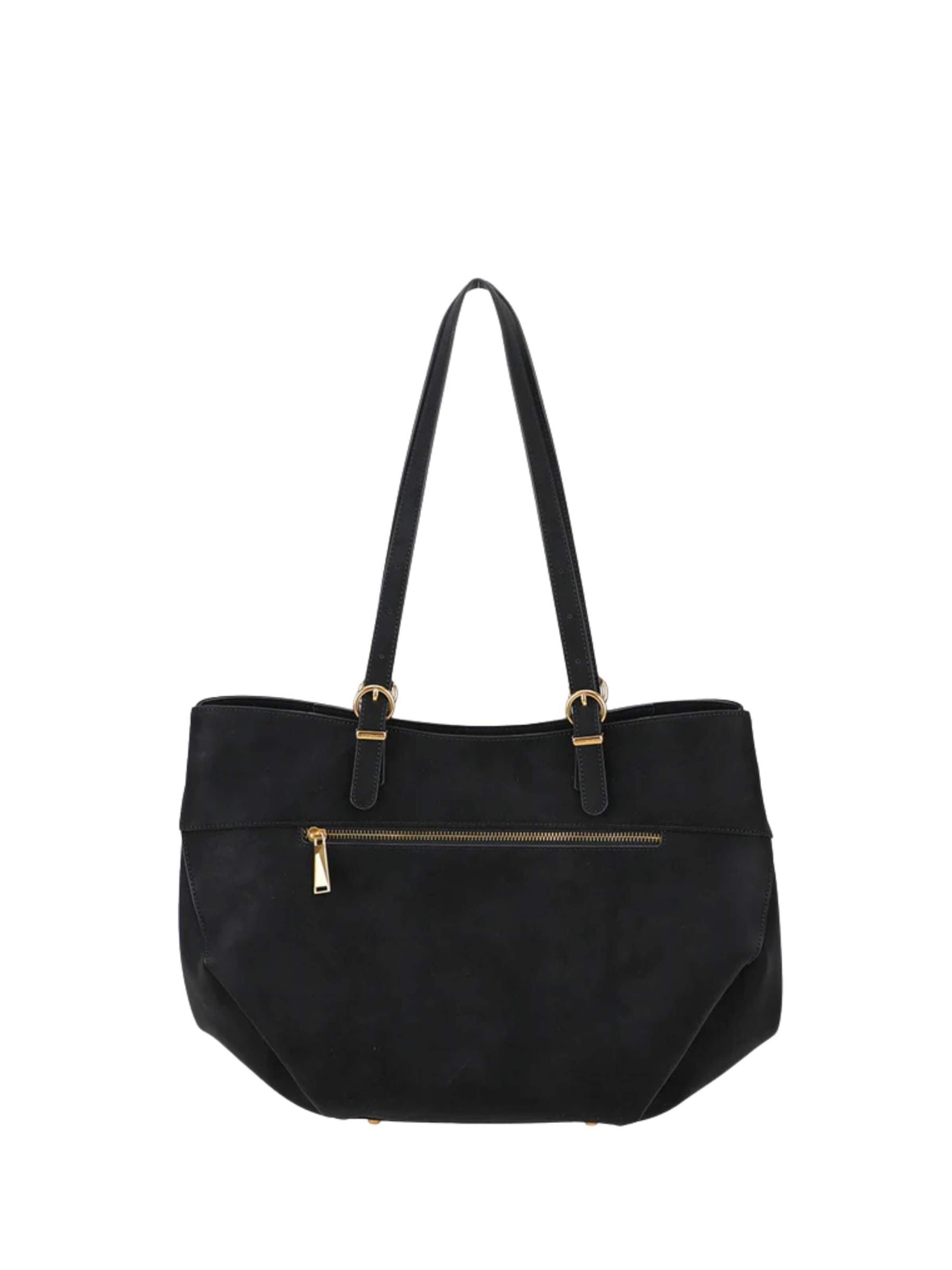 Cabas 'Arthur & Aston Cabas Femme Noir' Arthur & Aston en noir