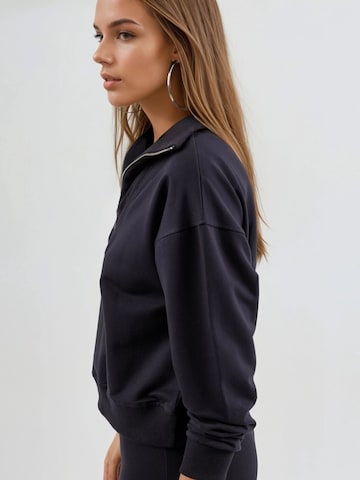 Felpa di Busem in blu