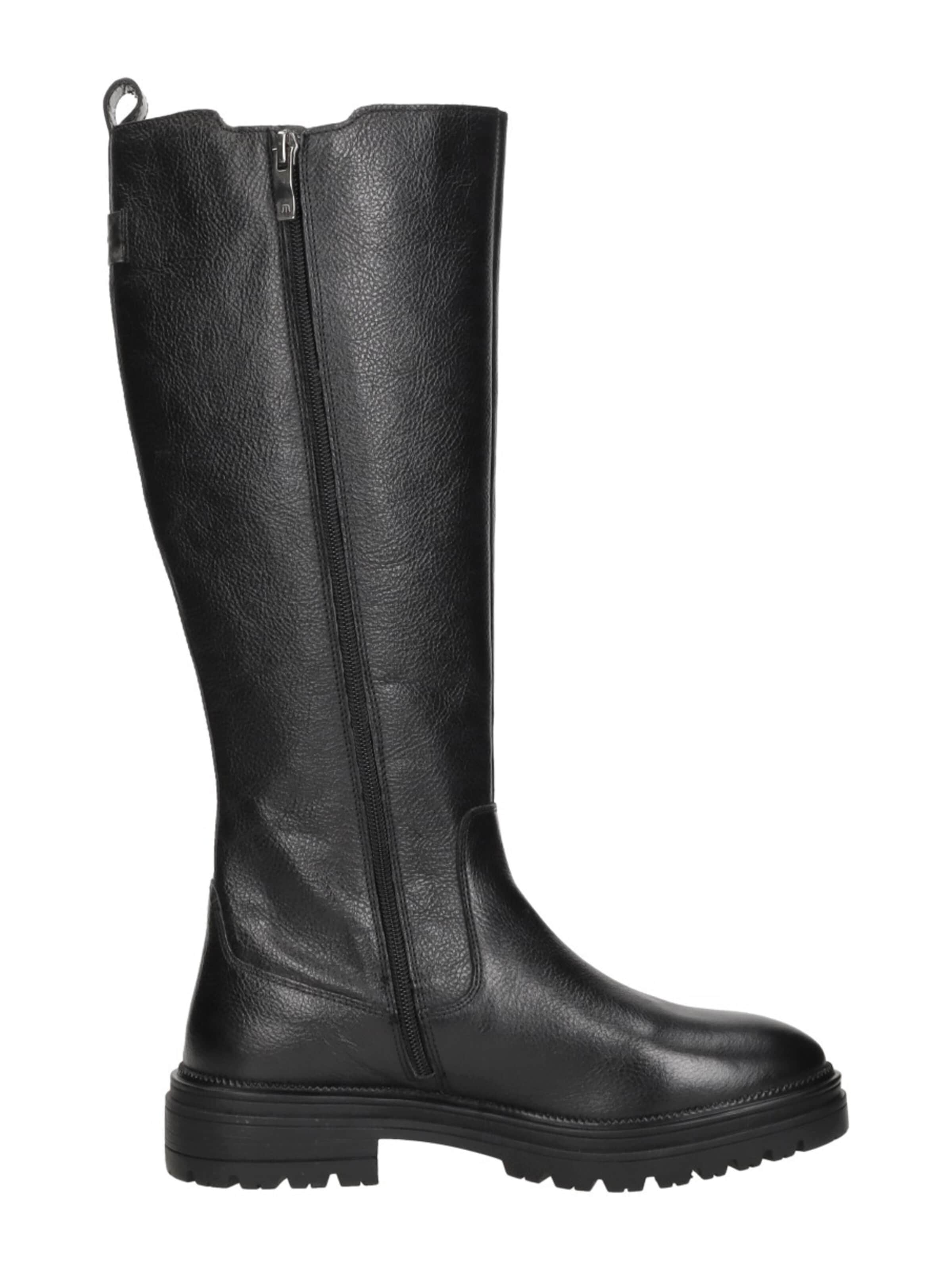 MARUTI Boots 'Brody' in Black