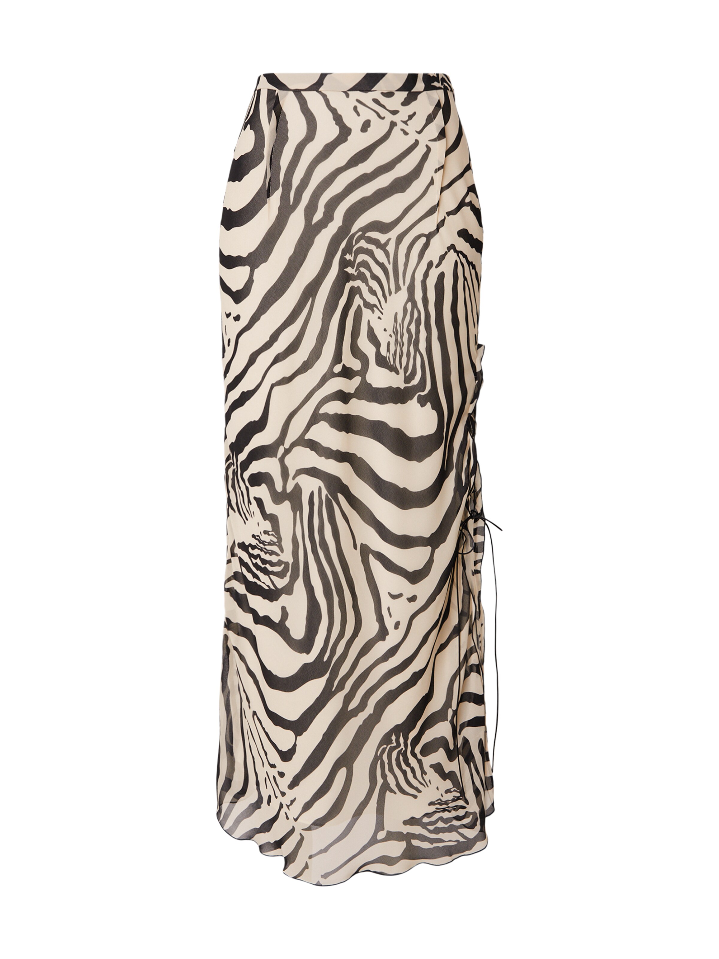 IRO Rock in Schwarz: Vorderseite