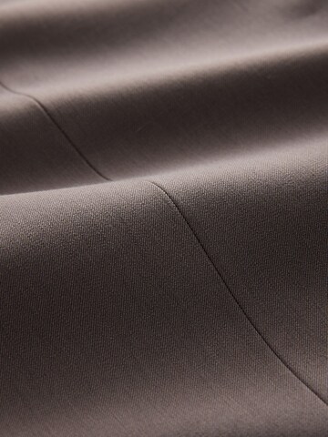 Next Slim Fit Sakko in Braun