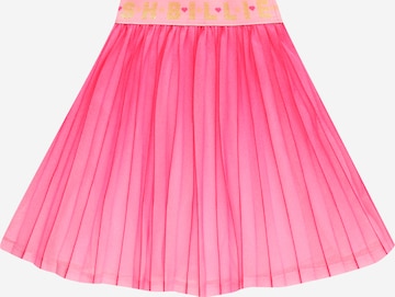 Billieblush - Falda en rosa