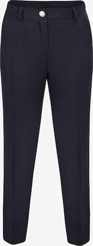 regular Pantaloni 'MELA' di Karko in blu: frontale