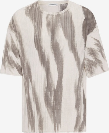 Dandalo Paita värissä ruskea: etupuoli