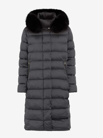 Fuchs Schmitt Wintermantel 'Steppmantel Atlantic City'‌‌ in Schwarz