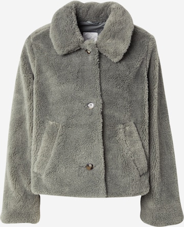 mazine Prehodna jakna | siva barva: sprednja stran