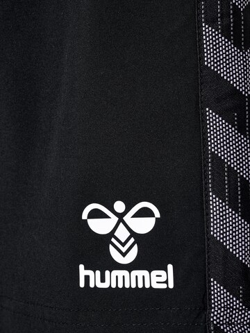 Hummel Regular Functionele broek in Zwart
