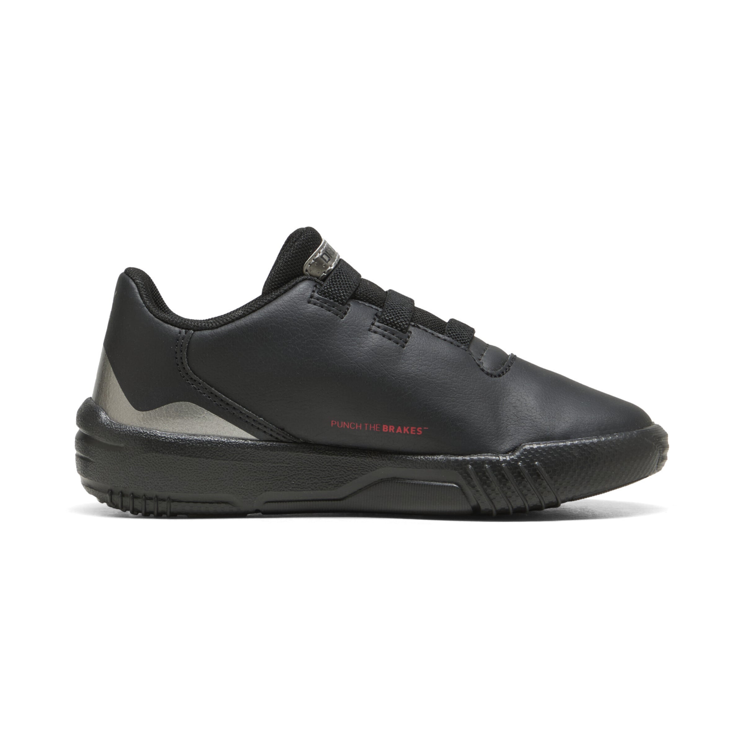 Baskets PUMA en noir