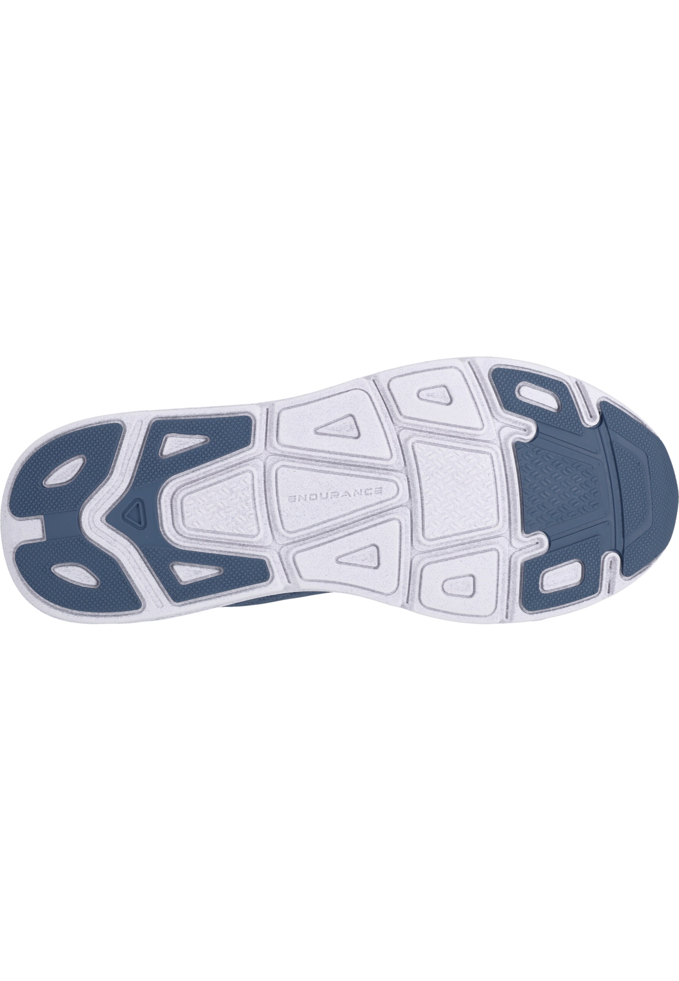 ENDURANCE Loopschoen 'Masako' in Blauw