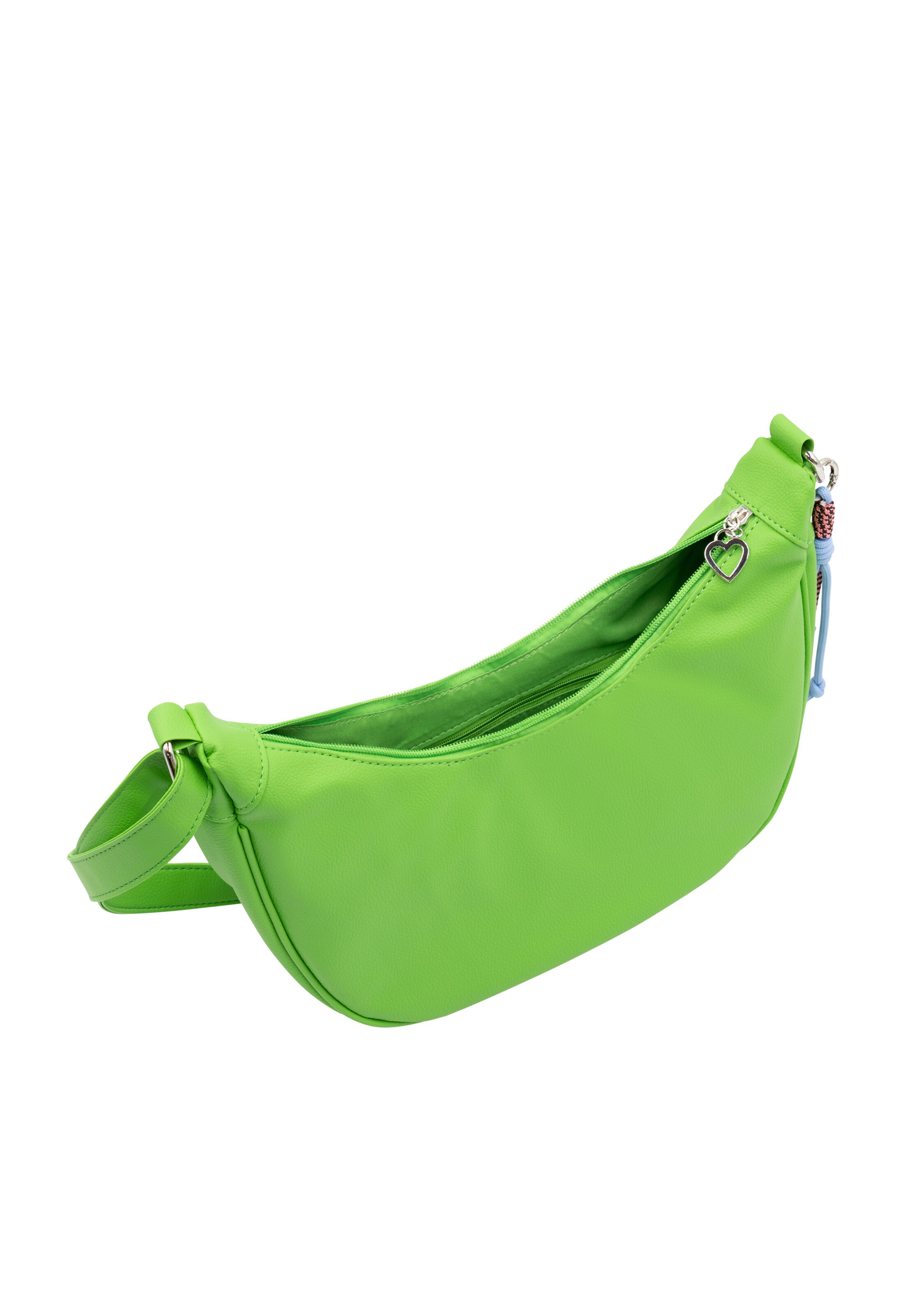 Geantă de umăr de la MYMO pe verde