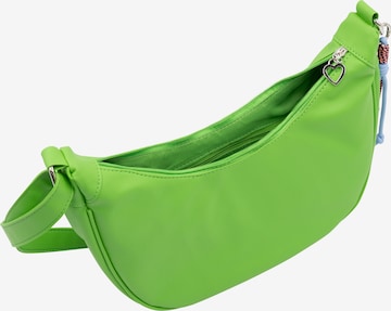 Sac à bandoulière MYMO en vert