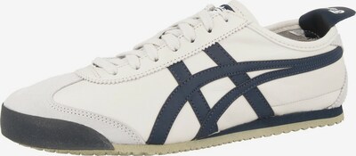 Onitsuka Tiger Sneakers 'Mexico 66' in Cream / Blue / Grey, Item view